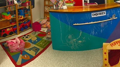 Local Daycare Thumbnail