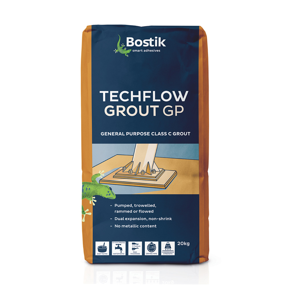 Bostik Flowfill Grout GP Bostik Flowfill Grout GP