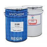 Hychem E100 Epoxy Primer Hychem E100 Epoxy Primer