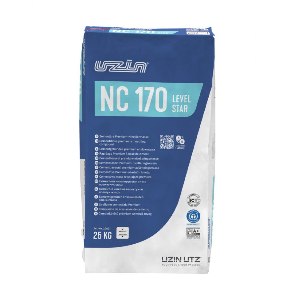 Uzin NC 170
