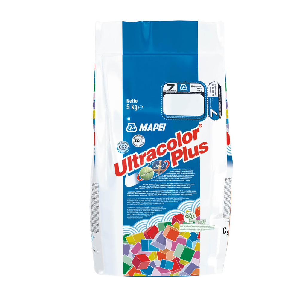 Mapei Ultracolour Plus Grout