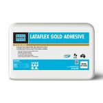 LATICRETE® LATAFLEX® Gold Rubber LATICRETE® LATAFLEX® Gold Rubber