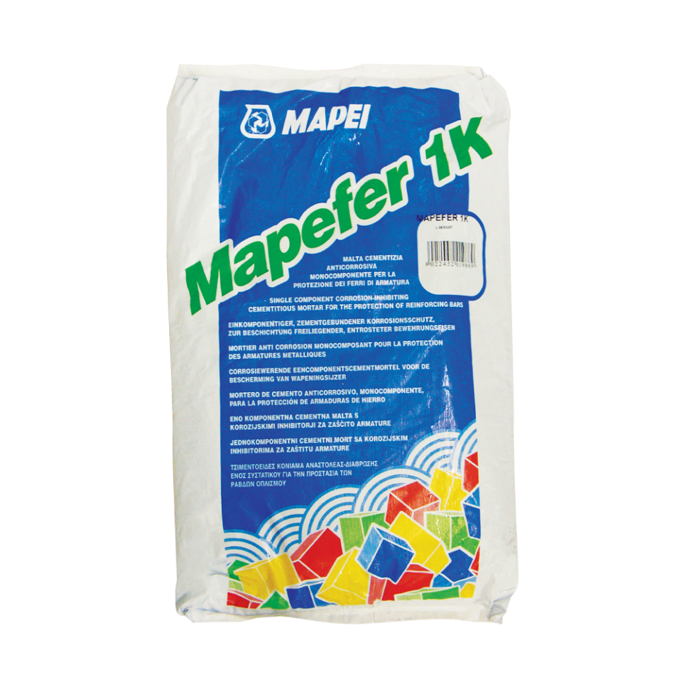 Mapei Mapefer 1K | Bayset