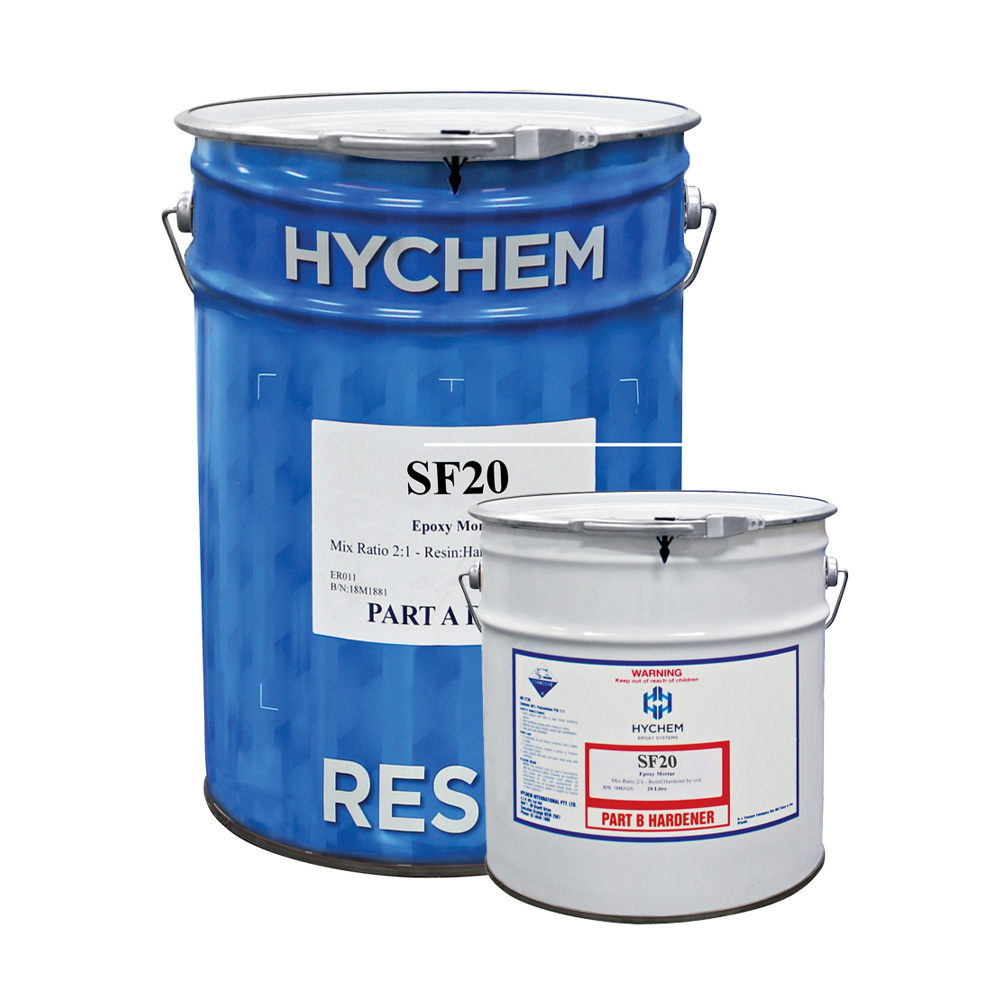 Hychem SF20 Hychem SF20