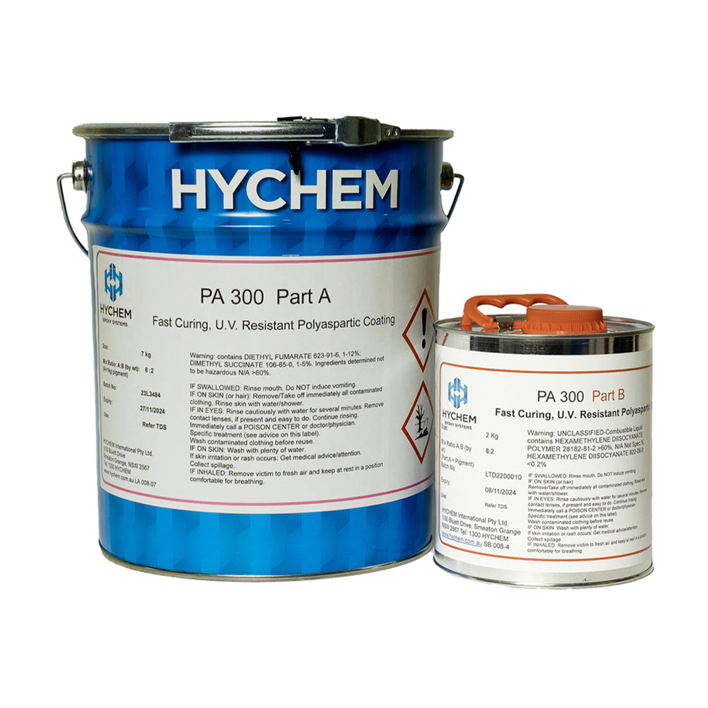 Hychem PA300