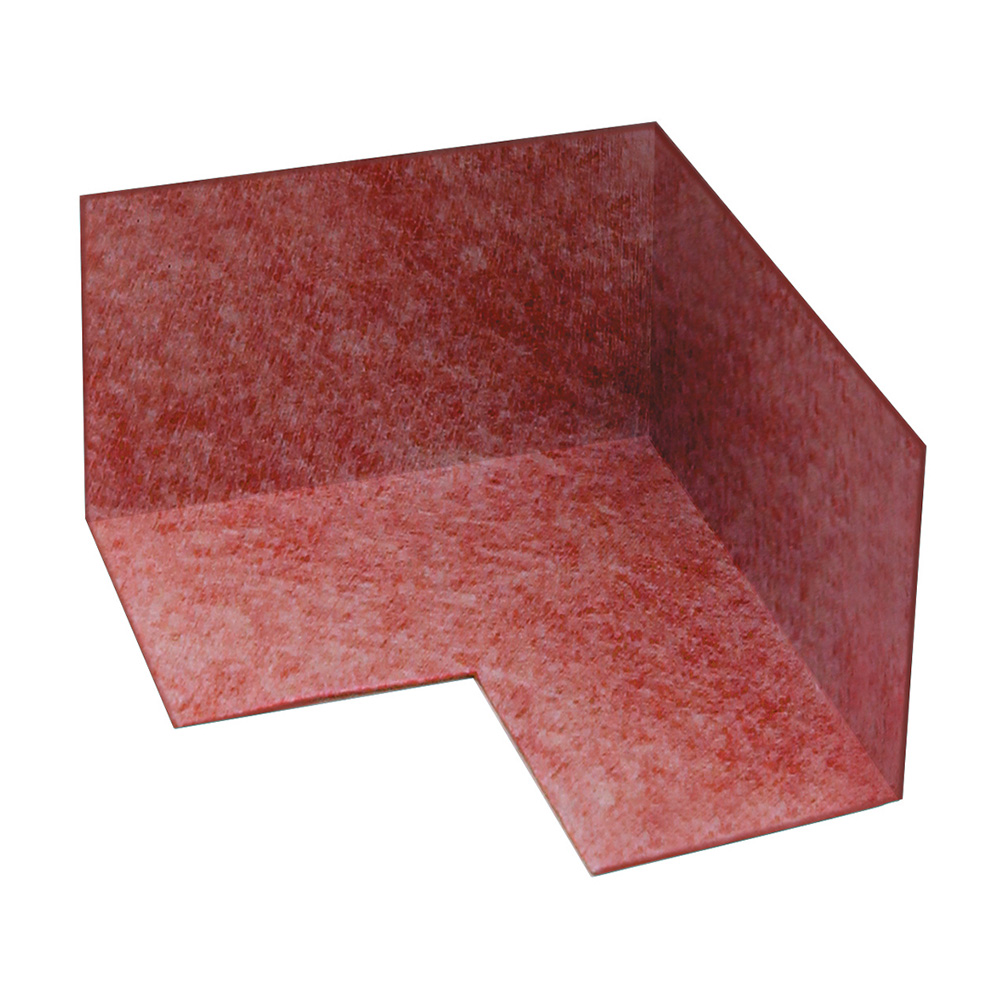 WPA Prefabricated Joint Corner