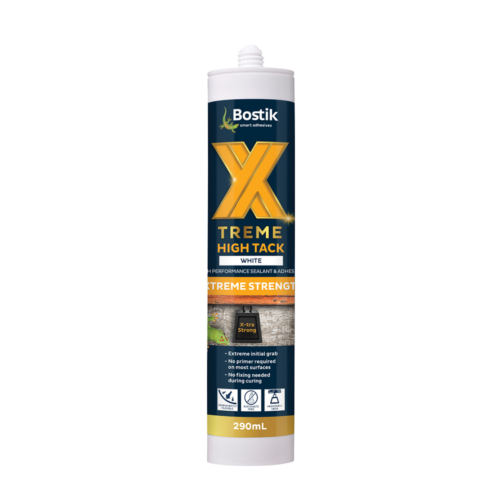 Bostik Xtreme High Tack