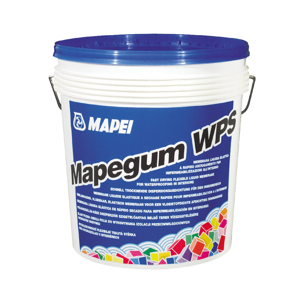 Mapei Mapegum WPS Fast Dry