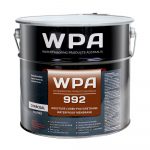 WPA 992 WPA 992