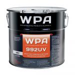 WPA 992UV WPA 992UV