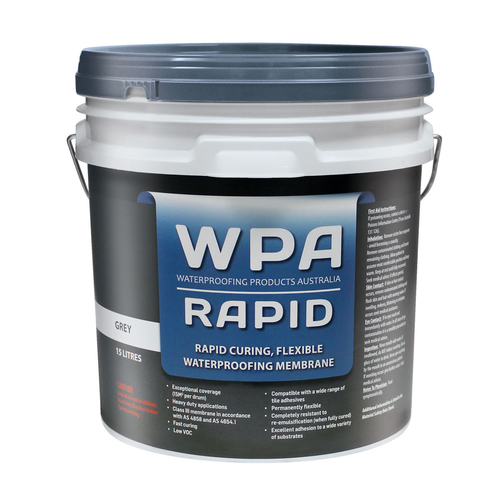 WPA Rapid