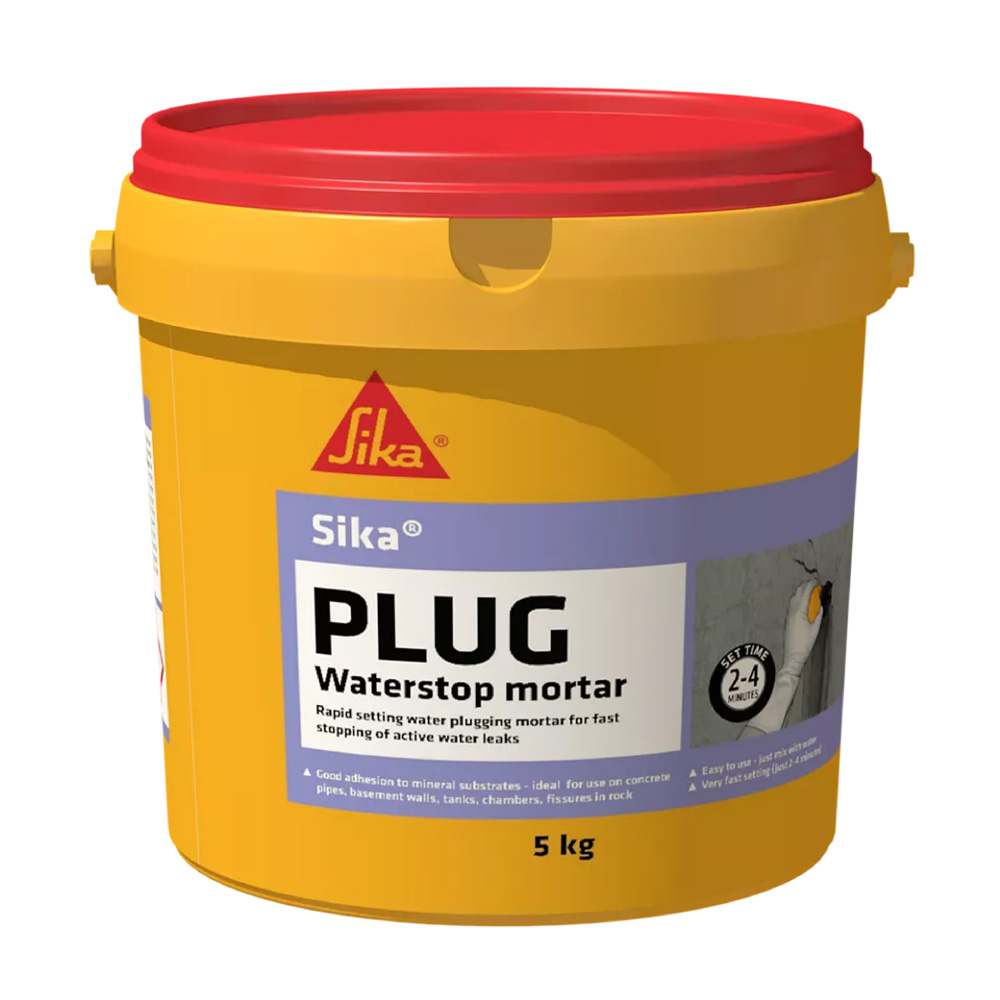 Sika Plug
