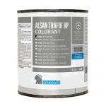 Soprema Alsan Trafik Colourant Soprema Alsan Trafik Colourant