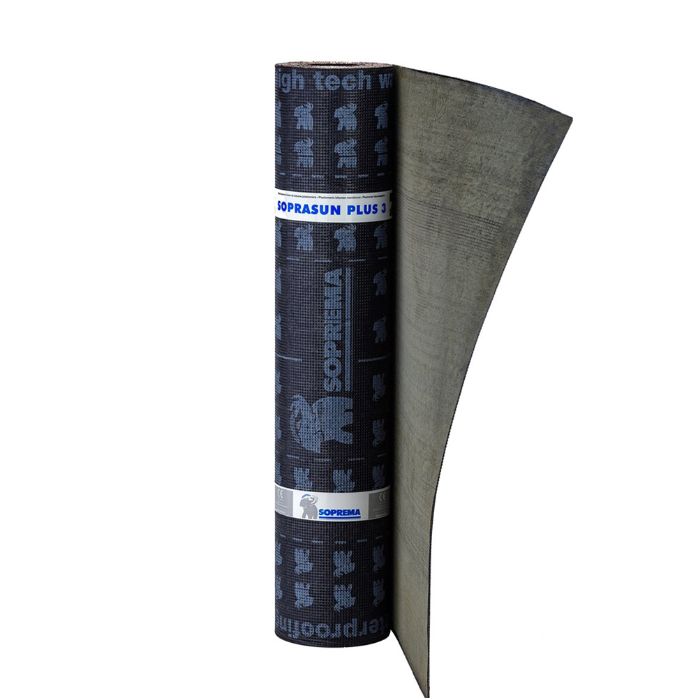 Soprema Soprasun Plus 3 Torch