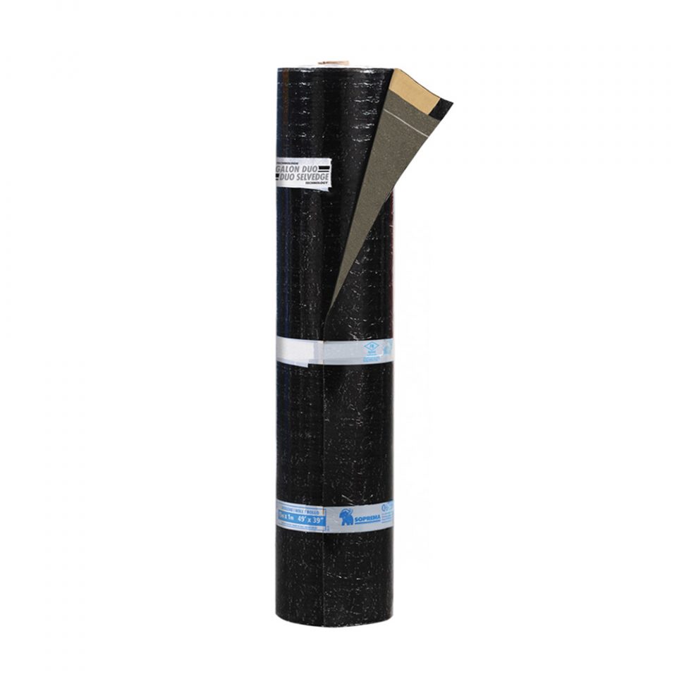Soprema Colphene BSW H Soprema Colphene BSW H