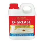Solutions D-Grease Solutions D-Grease