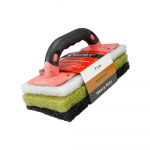 Scouring Pad Set Scouring Pad Set