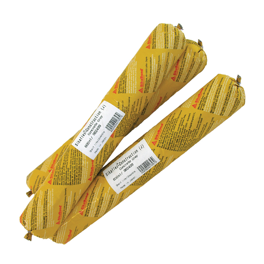 Sika Construction Sausage