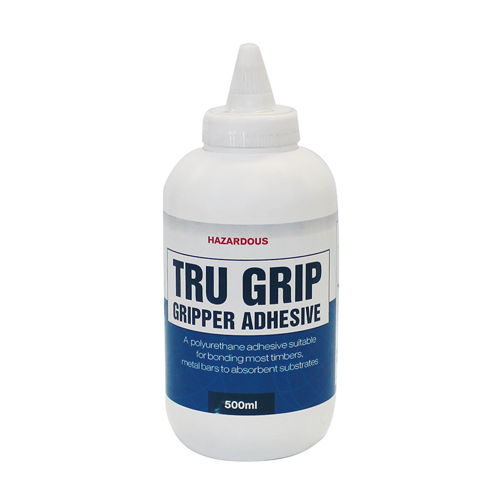Tru Grip Liquid PU Gripper Adhesive