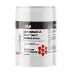 RLA Brush Contact Adhesive RLA Brush Contact Adhesive