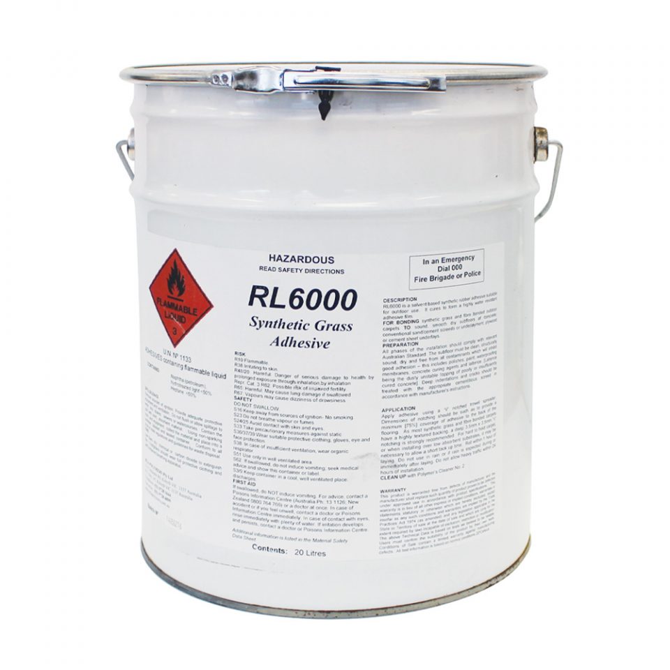 RLA RL6000