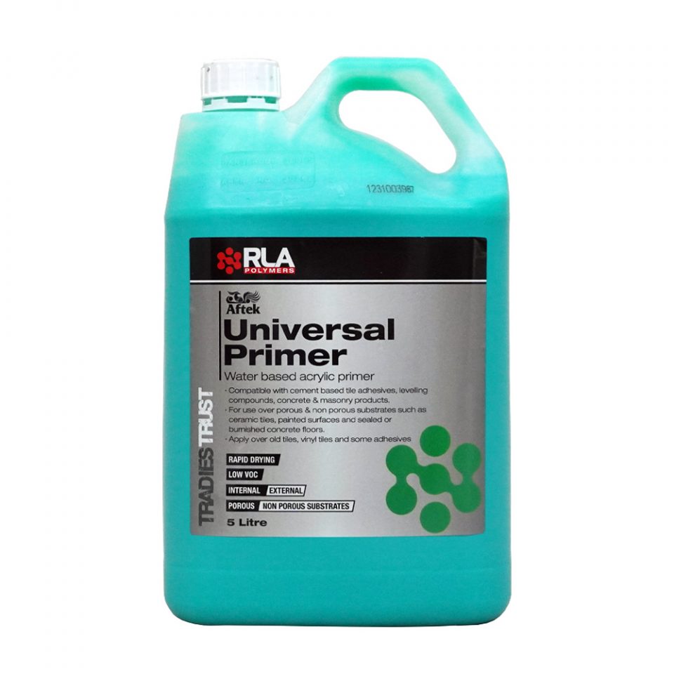 RLA Universal Primer