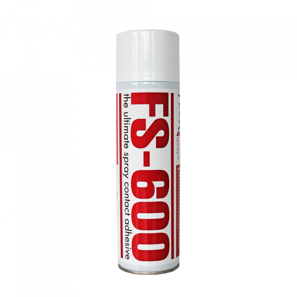 FS-600 Flexi Spray Carpet | Bayset