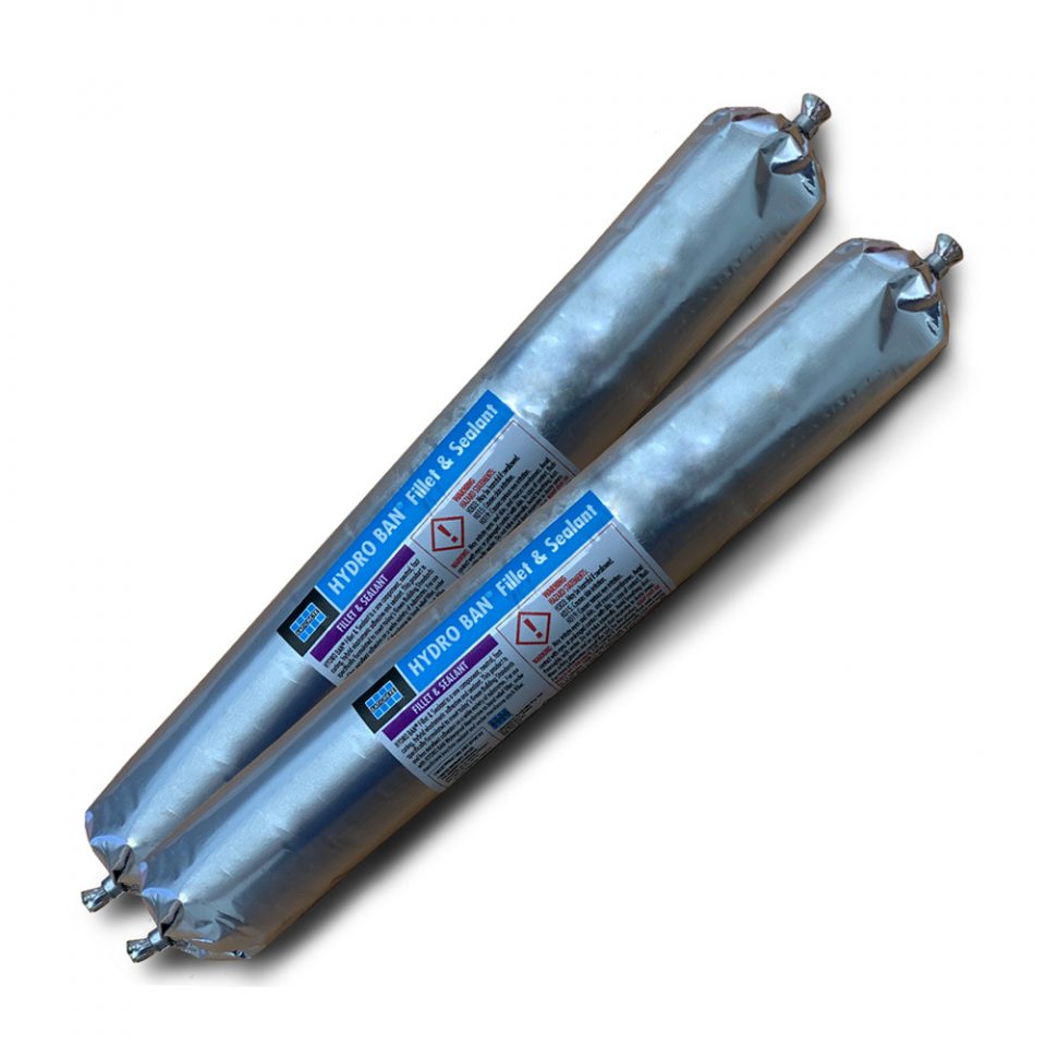 LATICRETE® Hydro Ban Fillet