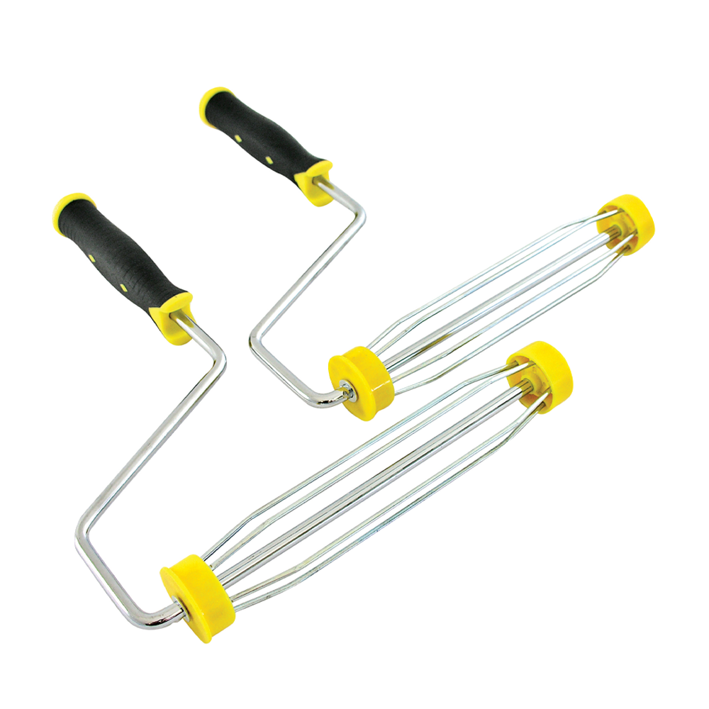 Red Dog Heavy Duty Roller Frame