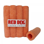 Red Dog 12mm Nap Polyester Roller Cover