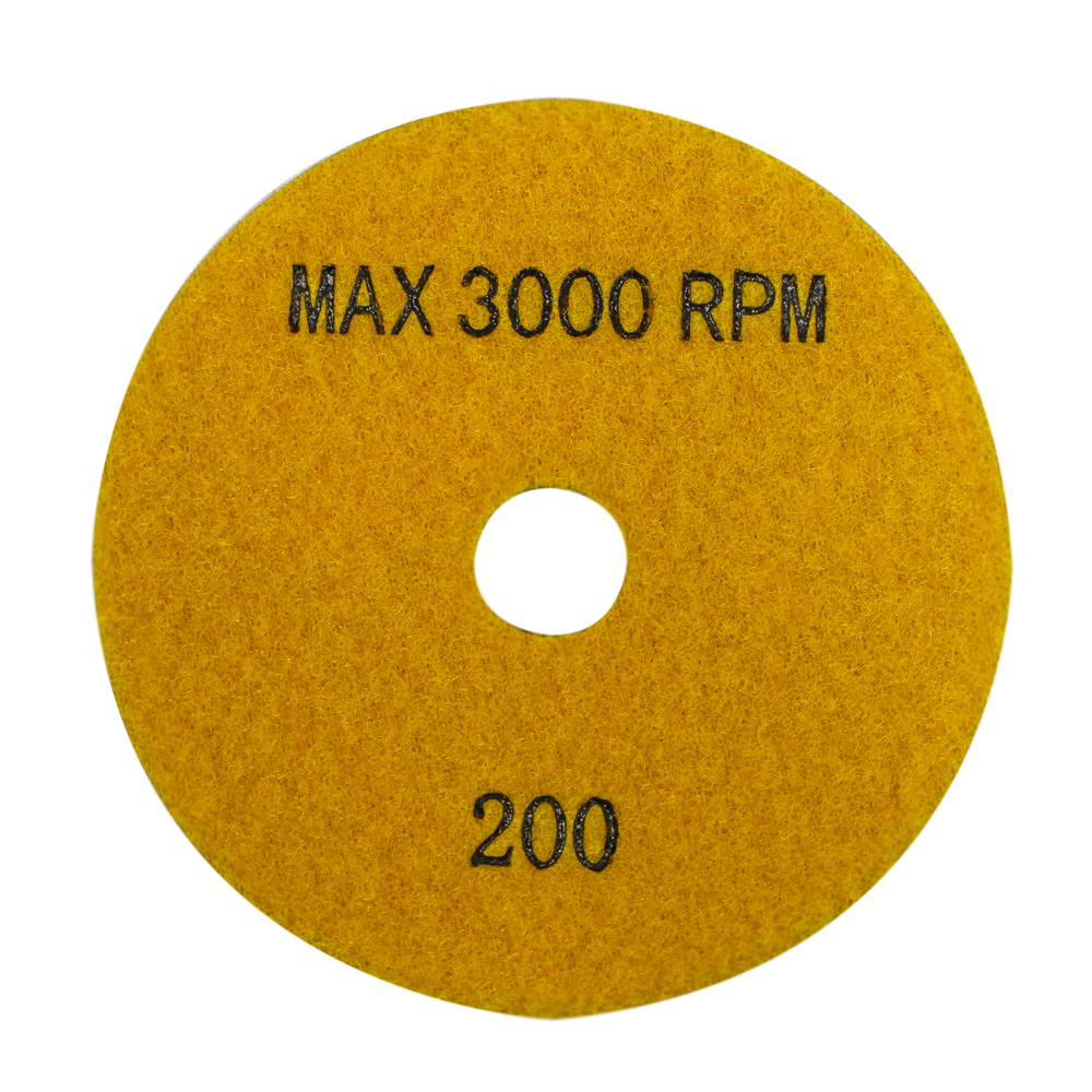 AuSKut Flexi Polish Pad