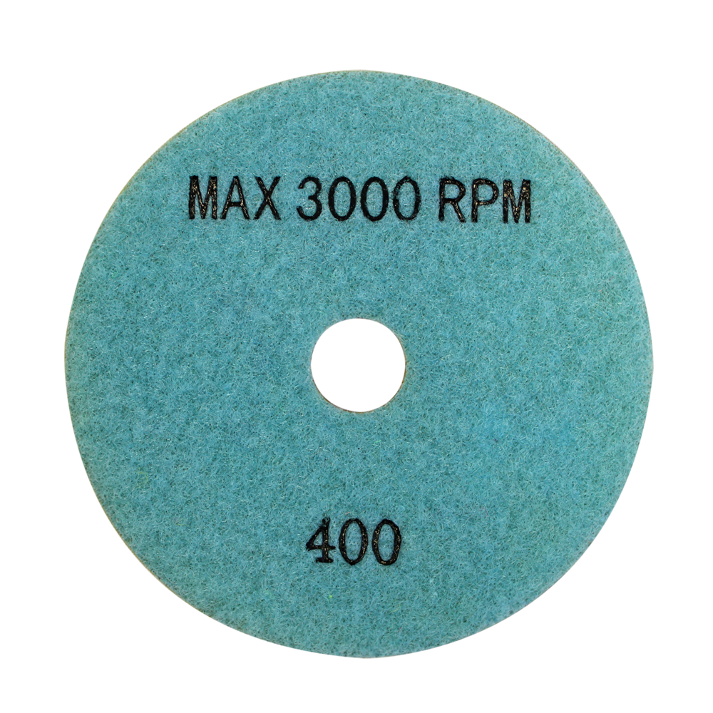 AuSKut Flexi Polish Pad