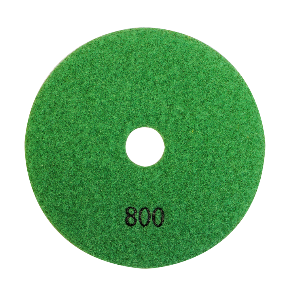 AuSKut Flexi Polish Pad