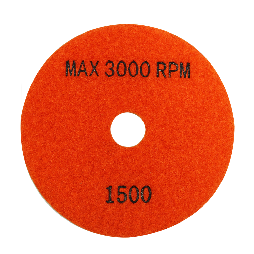 AuSKut Flexi Polish Pad