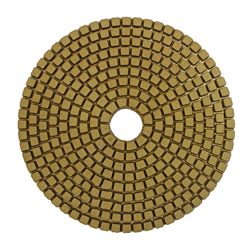 AuSKut Flexi Polish Pad