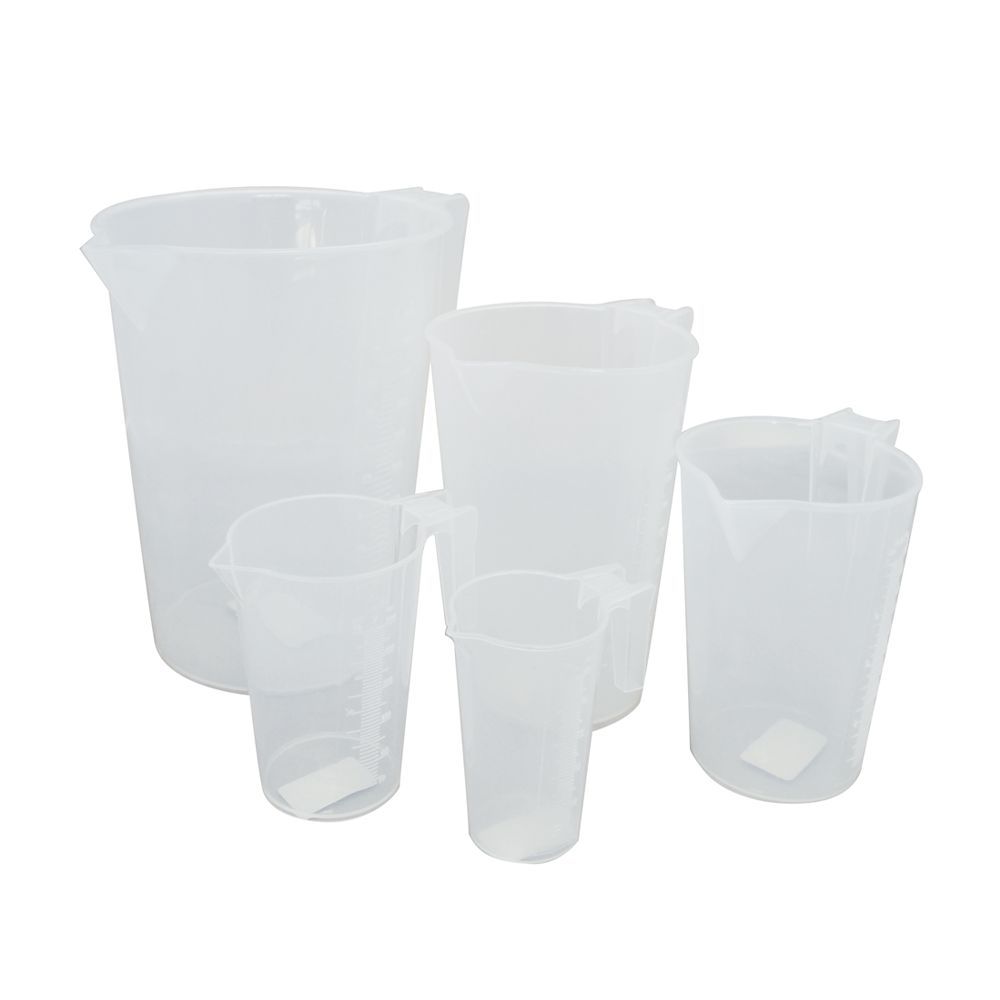 Measuring Jug Set 5 Pcs