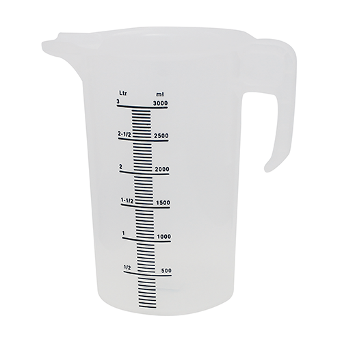 Measuring Jug