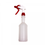 Premium Red Trigger Spray