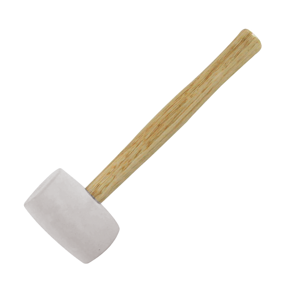 Rubber Mallet