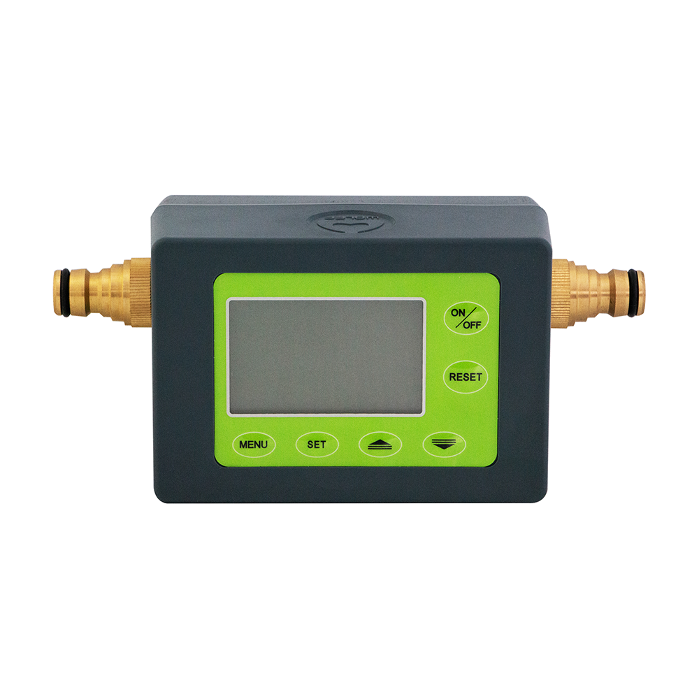 Wolff Water Dosing Device