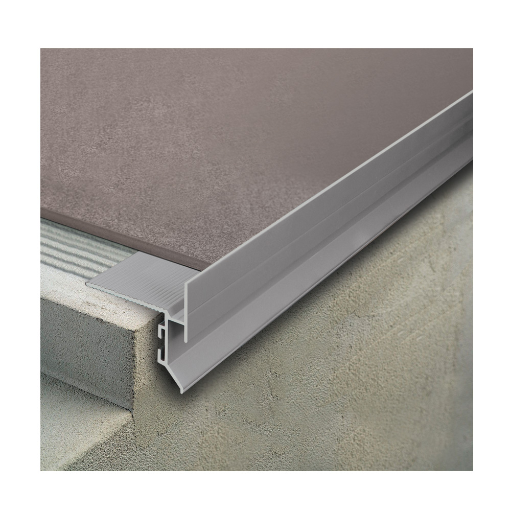 TPA Tile Edge Balcony Trim