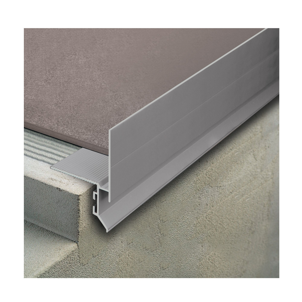 TPA Tile Edge Balcony Trim