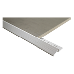 Aluminium Diminishing Trim Aluminium Diminishing Trim