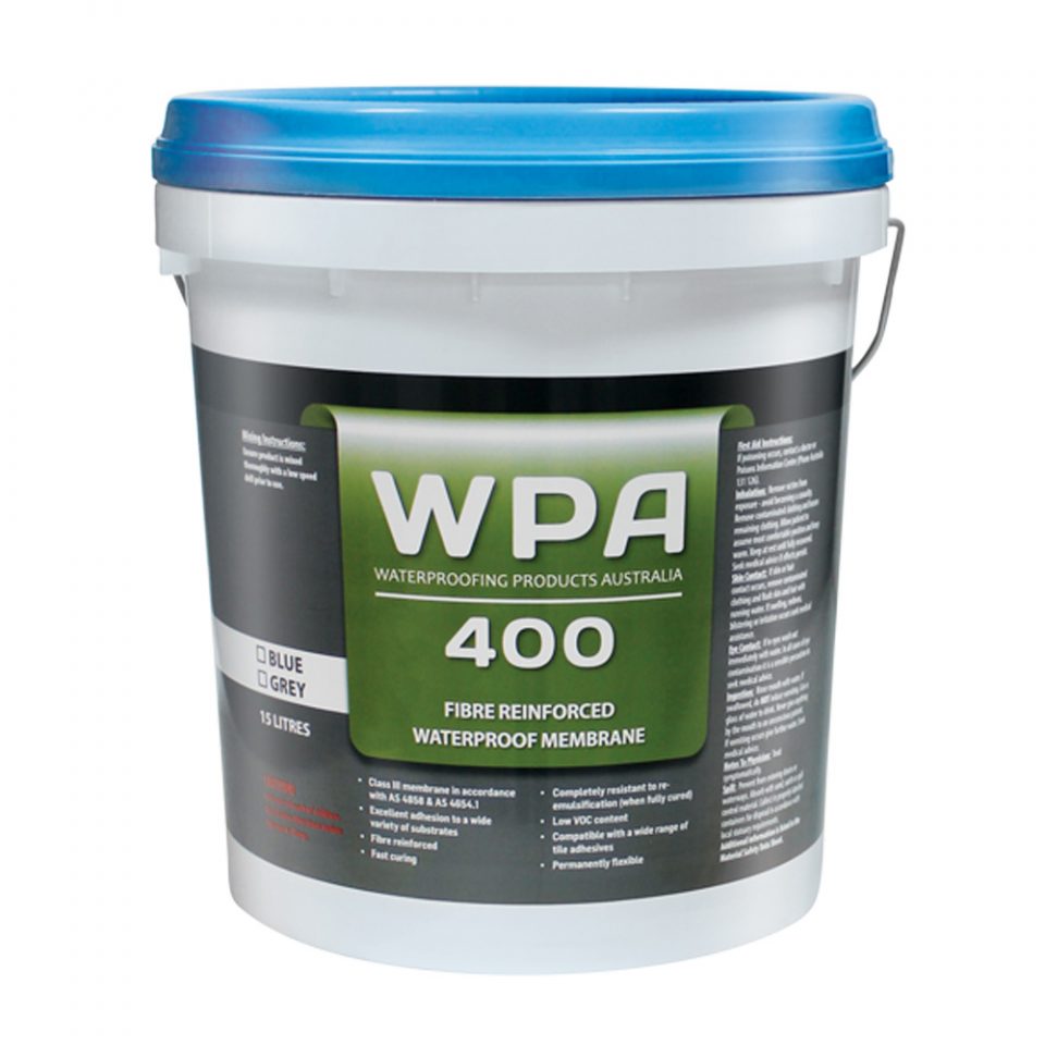 Vinyl Floor & Tiled Walls – 240