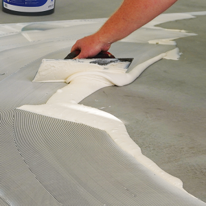 Waterproofing, Flooring & Concrete Solutions | Bayset