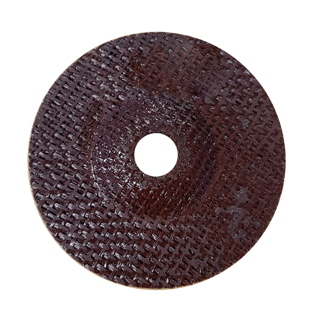 PVA Abrasive Wheel