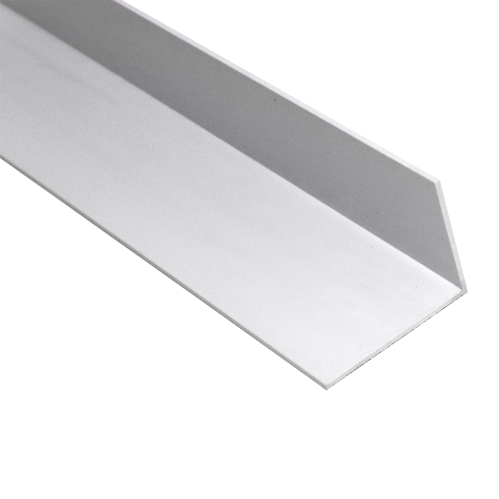 PVC Angle