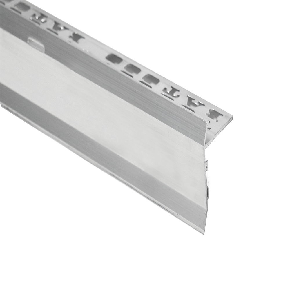 Balcony Trim - Mill Finish, Joiners (6)