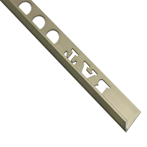 BAT Aluminium L Bronze Ash