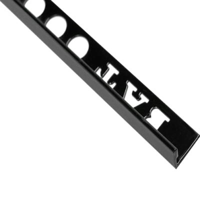 Trim Aluminium L - Shaped Angle | Bayset